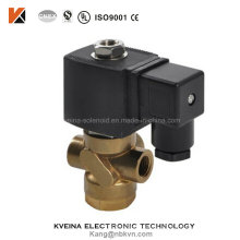 3 Way Mini Water Solenoid Valve G1/4′′